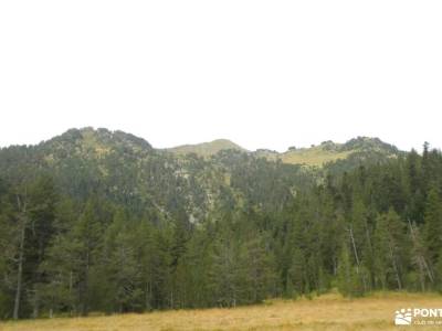 Valle Aran-Aigüestortes,San Mauricio:senderismo por cuenca senderismo monfrague excursion fin de sem